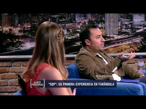Algo Personal | Chico Perez - 29.06.15 - Capitulo89
