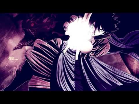 [Nightcore] Fairy Tail Opening 19 Full | Yumeiro Graffiti by Tackey & Tsubasa