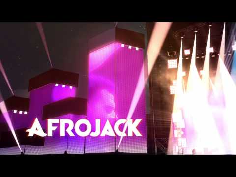 Sky City Stage Teaser 2014