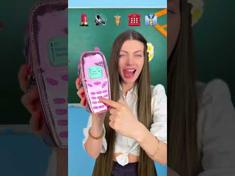 the WEIRDEST BACKPACKs in the world 😳