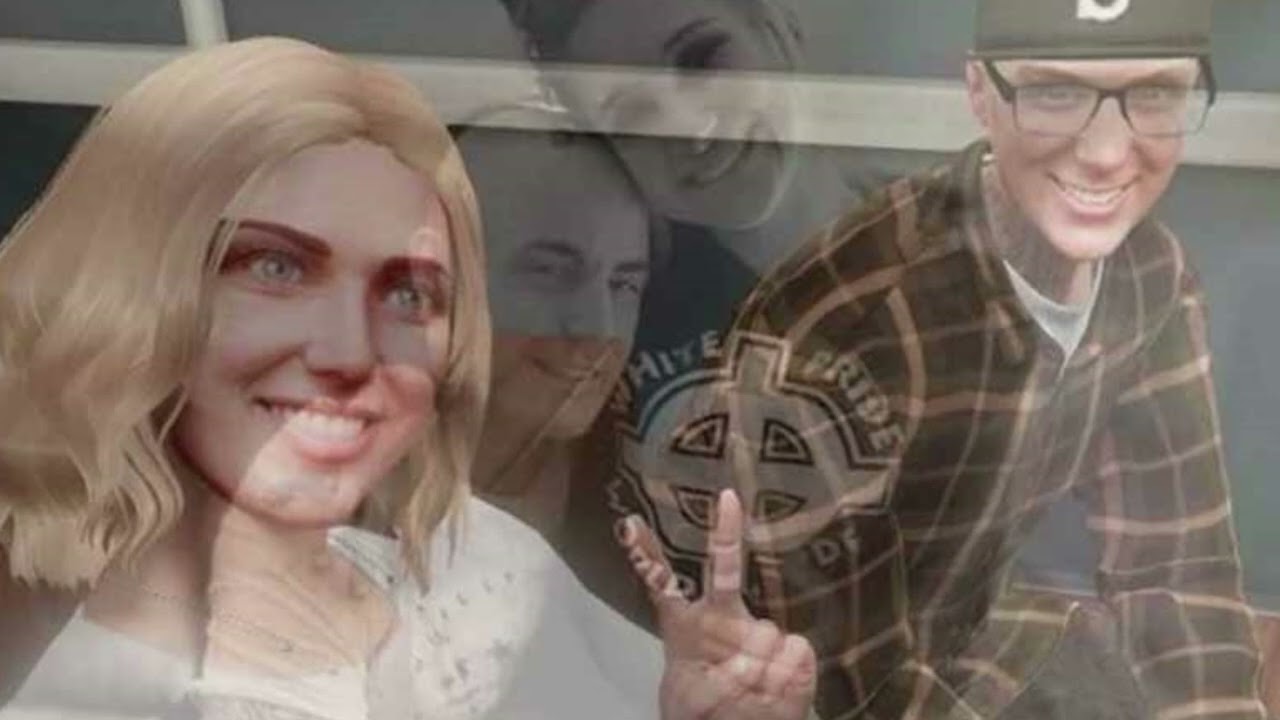 [GTAW:ES] PUBLIC ENEMY NUMBER 1