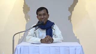 306-ปฏิบัติธรรม 16-24 พ.ย.61 (12).อิทัปปัจจยตาและกรรมฐานที่มีประโยชน์แก่ทุกคน