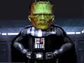 Darth Vader Monster Eminem Feat Rihanna