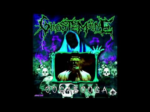 GHOSTEMANE - OOGABOOGA LP [FULL ALBUM]