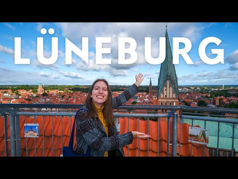 LÜNEBURG TRAVEL GUIDE | 10 Things to do in Luneburg, Germany ? (LÜNEBURG TRAVEL GUIDE | 10 Things to do in Luneburg, Germany ??)