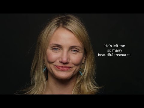 The stories of Human