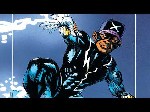 The Origin of Static in the Milestone Universe | Static Vol 1