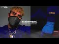 Joey Vantes - Statement feat. nobigdyl., Aaron Cole & Jon Keith