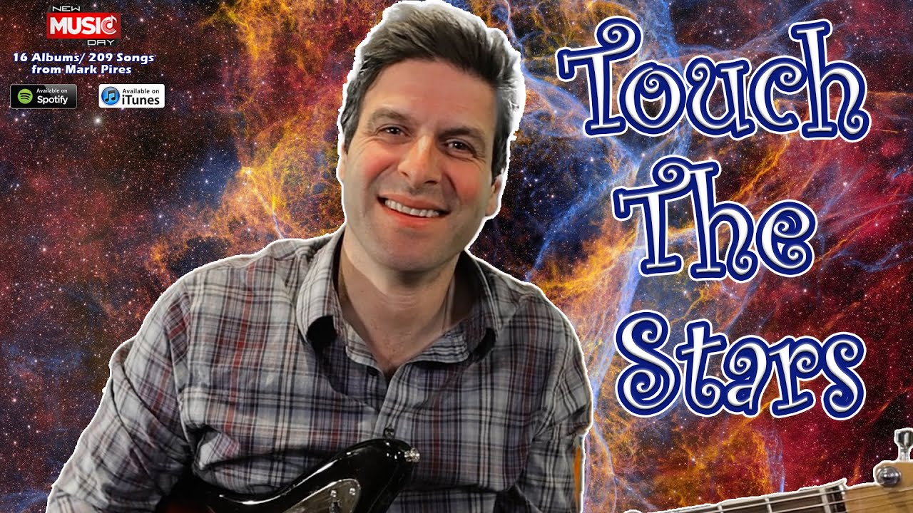 Promotional video thumbnail 1 for Mark Pires