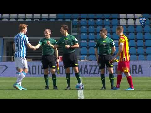 Primavera 1 TIM VISION - HL: SPAL 2 - Lecce 0