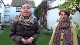 Brugge AirBnB Evi