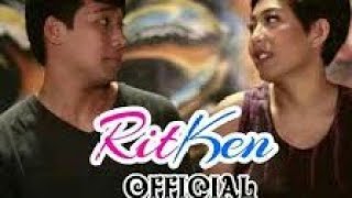 Almusal by Ken Chan ft. Rita Daniela Official Recording Video