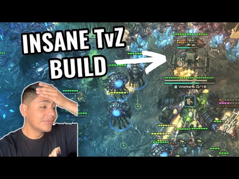 Starcraft II - Maru's NEW BattleCruiser Build TvZ | Build Guide