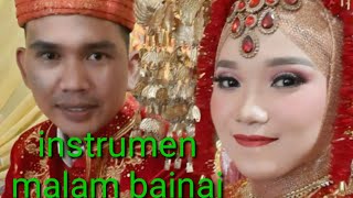 Download lagu instrumen malam bainai mp3