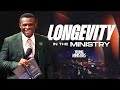 YMNI YMC 2025 Longevity In The Ministry Session 1