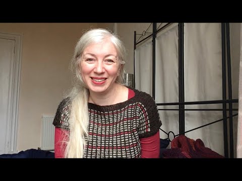 The Meaningful Stitch - Episode 2 - More Than A Crumb of Joy