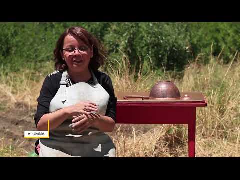 Taller de Artesanía Tradicional en Cobre: El Cantar de los Martillos