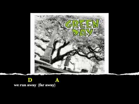 Going To Pasalacqua - Green Day
