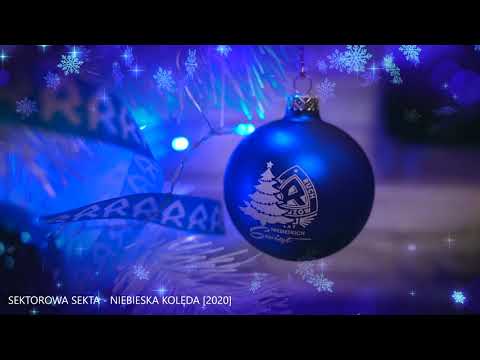 Sektorowa Sekta - Niebieska Kolęda [2020]