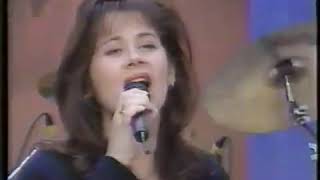 Lara Fabian: Tu T&#39;En Vas - Live - 1994