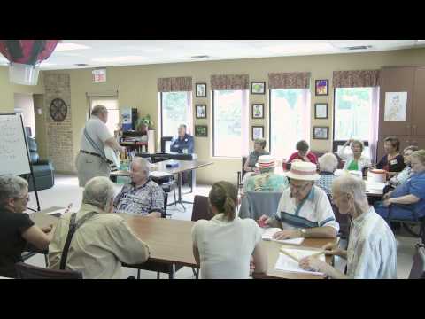 VON Adult Day Program - Woodstock ON