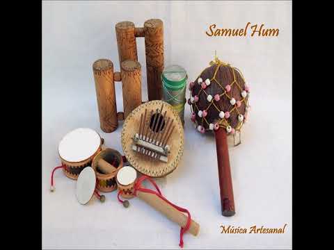 Meu Amor, Minha Senhora - Samuel Hum