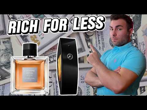 5 Fragrances That Smell 100x More Expensive Than They Are