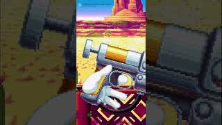 Tails Adventure Part 8 - Tails Long Shot | Sonic Mania | #shorts
