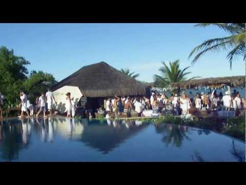 Festa pra Yemanjá (Estrela d'Água)