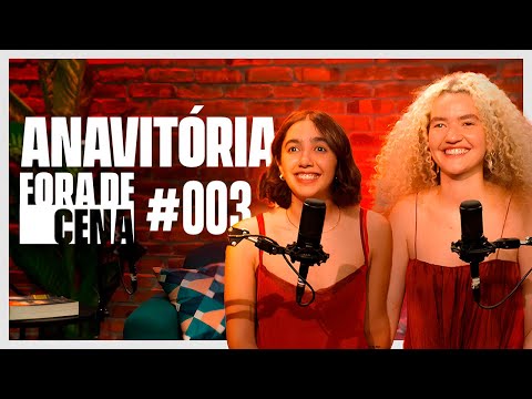 FORA DE CENA - ANAVITÓRIA #003