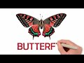 Alphabet Words B Words PRESCHOOL