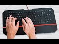 I Learned How To Type In 7 Days