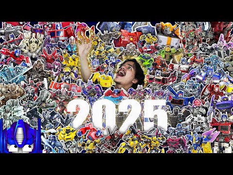 RANKING DE TODA MI COLECCIÓN! (2025) | Especial 100K subs parte 5!!!