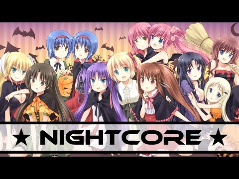Nightcore - Dolly Song (DJ Satomi and Pure Dust Remix)