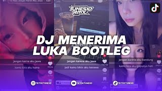 Download lagu DJ MENERIMA LUKA NATASYA SABELLA VERSI SLOWED BOOTLEG REMIX BY NANDAHIGH X FARRIJ mp3