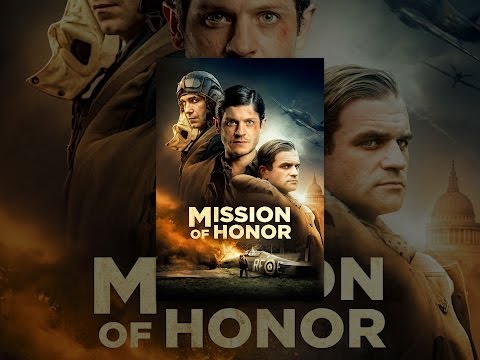 Mission of Honor