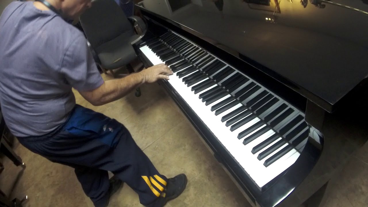 Absolutely Beautiful Chickering