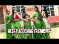 Tera Jaisa Yaar Kahan|Yeh Dosti Ham Nahi Todenge|Friendship Story|A Heart Touching Friendship Story