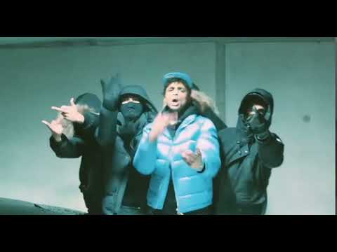 YB026 - 6 DEEP (Music Video)