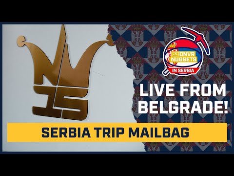 It's Red Star day & DNVR Nuggets Mailbag | DNBA Live