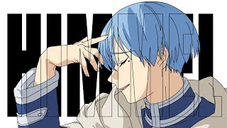 HIMMEL E A JORNADA DO falso HERÓI.