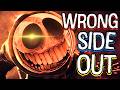 CG5 Wrong Side Out X Sleep Well MASHUP