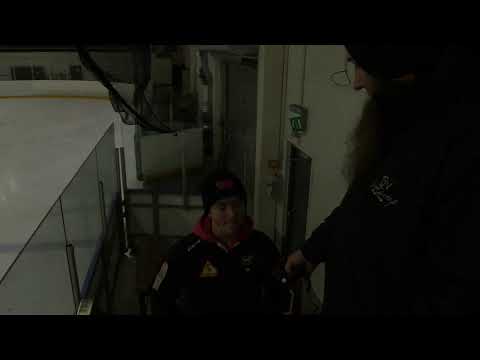 Kärpät u15 Musta - Roki Sininen