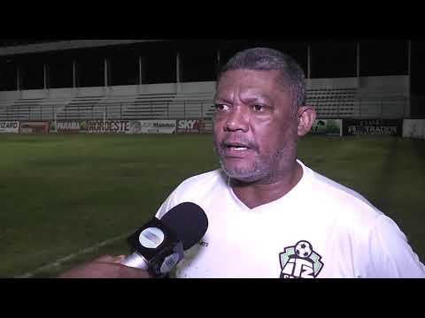 BEC ganha do ITZ Sport, e caminha rumo à classificação no maranhense.