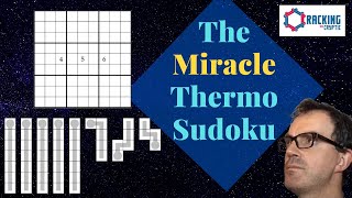 The Miracle Thermo Sudoku