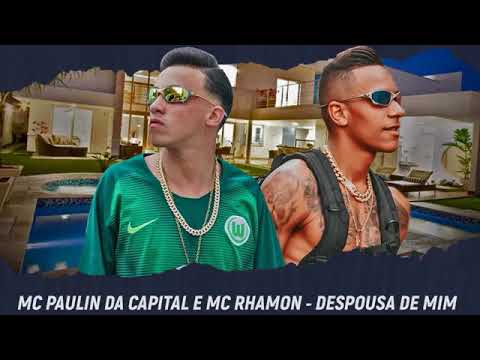 Mc paulin Da Capital e Mc Rhamon-(Sj Produções)