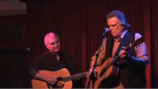 Guy Clark.  The Guitar