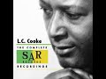 L.C. Cooke - Put Me Down Easy (Single Version)