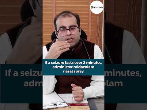 Seizers or मिर्गी के दौरान Caregivers को क्या सावधानियां बरतनी चाहिए ?
