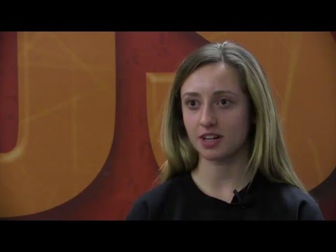 Player of the Week - Bella Mitrevski